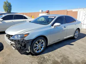 Lexus ES 3.5L 6 2010