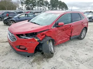 Ford Edge 2.0L 4 2022