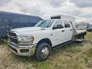 RAM 3500 6.7L 6 2022