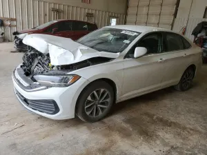 Volkswagen Jetta 1.5L 4 2023