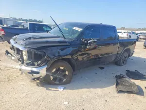 RAM 1500 5.7L 8 2019