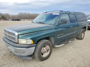 Dodge RAM 5.2L 8 2001