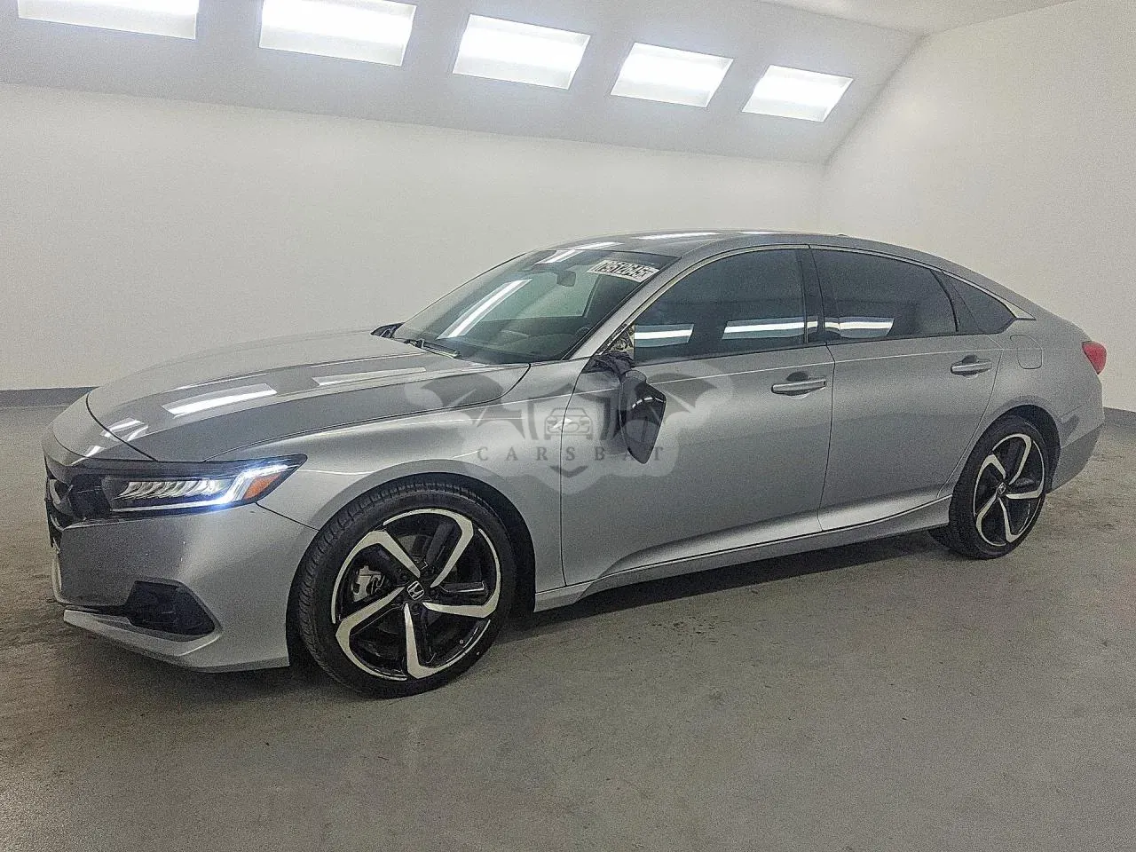 Honda Accord 1.5L 4 2021
