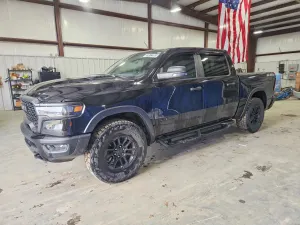 RAM 1500 3.0L 6 2025