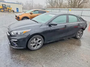 Kia Cerato / Forte / K3 2.0L 4 2021