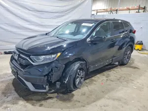 Honda CR-V 1.5L 4 2021