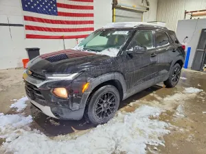 Chevrolet Trailblazer 1.3L 3 2023
