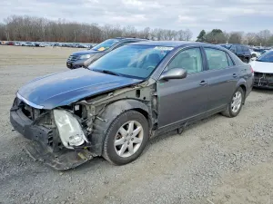 Toyota Avalon 2007