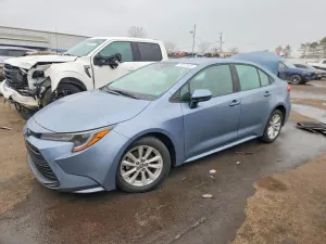 Toyota Corolla 2.0L 4 2024
