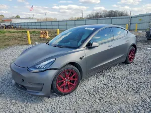 Tesla Model 3 2018