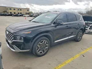 Hyundai Santa Fe 2.5L 4 2021