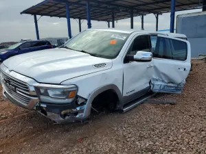 RAM 1500 5.7L 8 2019