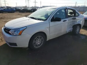 Ford Focus 2.0L 4 2009