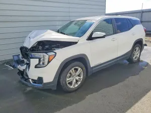 GMC Terrain 1.5L 4 2022