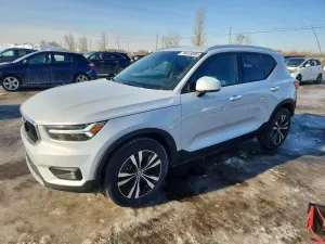 Volvo XC40 2.0L 4 2021