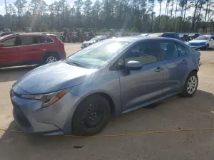Toyota Corolla 1.8L 4 2020
