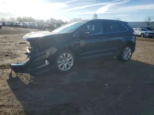 Ford Edge 2.0L 4 2023