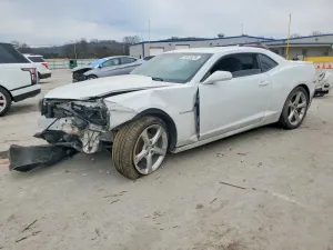 Chevrolet Camaro 3.6L 6 2015