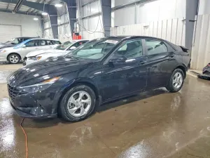 Hyundai Elantra 2.0L 4 2023