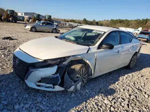 Nissan Altima 2.5L 4 2024