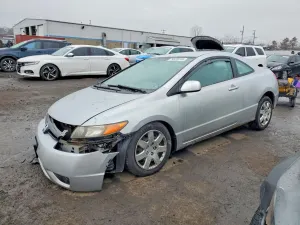 Honda Civic 1.8L 4 2006