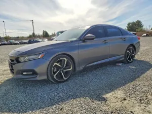 Honda Accord 1.5L 4 2020