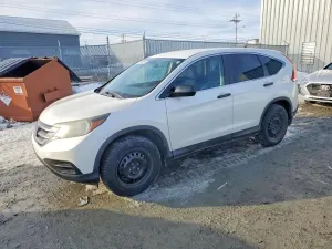 Honda CR-V 2.4L 4 2014