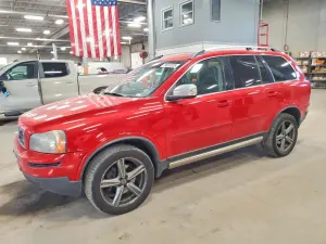Volvo XC90 3.2L 6 2010