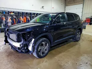 Hyundai Santa Fe 2.5L 4 2023