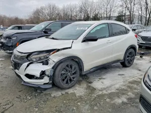 Honda HR-V 1.8L 4 2022