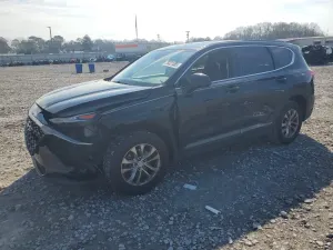 Hyundai Santa Fe 2.4L 4 2019