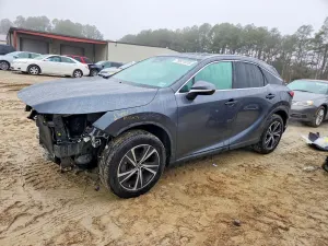 Lexus RX 2.4L 4 2024