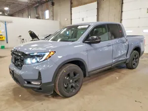Honda Ridgeline 3.5L 6 2025