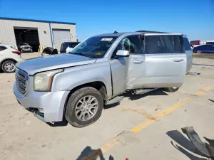 GMC Yukon 5.3L 8 2015