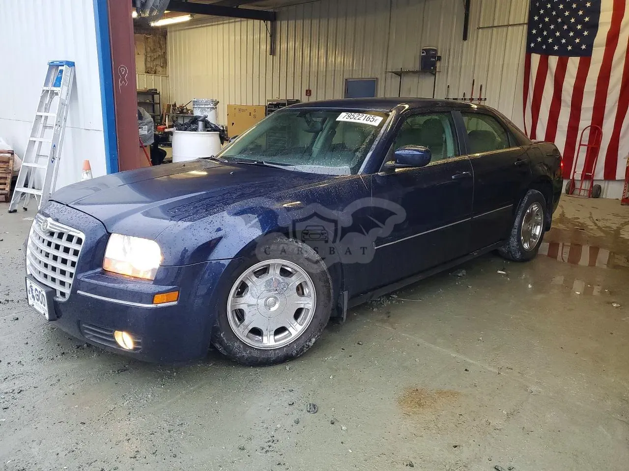 Chrysler 300 2005