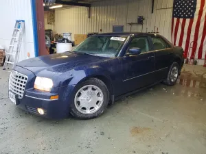 Chrysler 300 2005