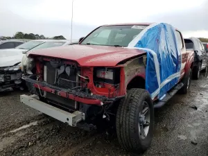 Toyota Tacoma 4.0L 6 2013