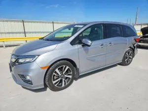 Honda Odyssey 3.5L 6 2018