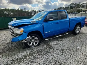 RAM 1500 5.7L 8 2022