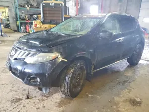 Nissan Murano 3.5L 6 2009