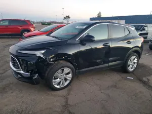 Buick Encore 1.2L 3 2025
