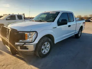 Ford F-150 5.0L 8 2019