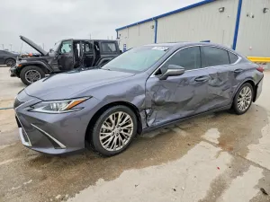 Lexus ES 3.5L 6 2020