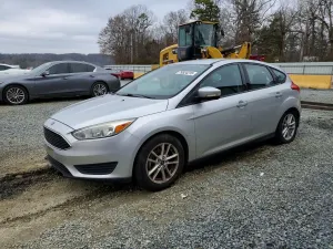 Ford Focus 2.0L 4 2016