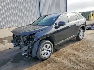 Toyota Rav4 2.5L 4 2025