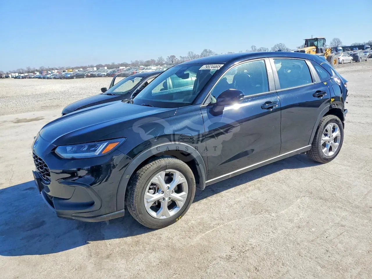 Honda HR-V 2.0L 4 2024