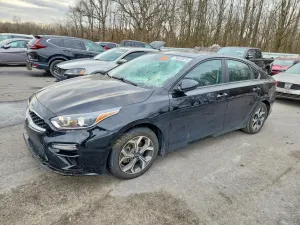 Kia Cerato / Forte / K3 2.0L 4 2021