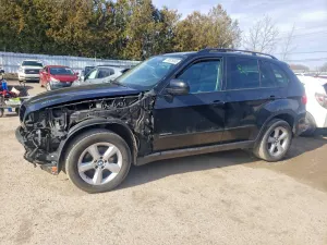 BMW X5 3.0L 6 2011