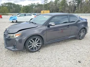 Scion tC 2.5L 4 2016