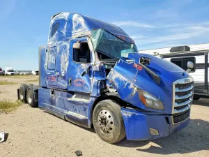 Freightliner Cascadia 14.8L 6 2020